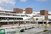 テラスモール湘南 1081m