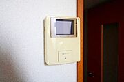 TVモニターホン