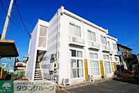 神奈川県茅ヶ崎市萩園2337-2：物件画像／株式会社タウンハウジング神奈川　藤沢店