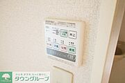 ★駐輪場完備★