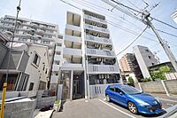 神奈川県平塚市見附町：物件画像／株式会社タウンハウジング神奈川　藤沢店