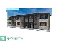 神奈川県横浜市戸塚区吉田町字大日谷1868-6、117各1部：物件画像／株式会社タウンハウジング神奈川　藤沢店