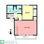 神奈川県平塚市岡崎：物件画像／株式会社タウンハウジング神奈川　藤沢店