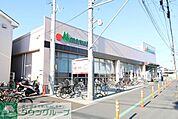 マルエツ香川駅前店 徒歩14分。 1050m