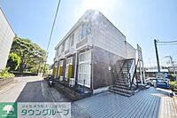 神奈川県横浜市栄区飯島町1901-1：物件画像／株式会社タウンハウジング神奈川　藤沢店