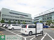 ★★横浜市栄区役所 徒歩8分。その他 620m
