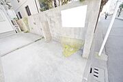 ★敷地内ゴミ置き場★