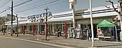 スーパーマーケットスズキヤ鵠沼店 徒歩13分。スーパー 980m