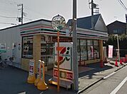 セブンイレブン藤沢本鵠沼2丁目店 徒歩6分。コンビニ 480m