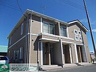 神奈川県茅ヶ崎市室田2丁目：物件画像／株式会社タウンハウジング神奈川　藤沢店