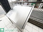 ★ゴミ置き場★