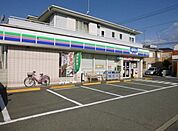 スリーエフ茅ヶ崎本村店 469m