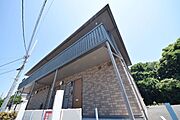 ★システムキッチン2口付き・駐車場完備★