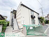 神奈川県茅ヶ崎市浜竹2丁目10-32：物件画像／株式会社タウンハウジング神奈川　藤沢店