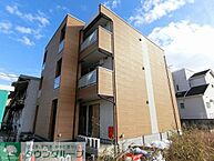 神奈川県茅ヶ崎市共恵1丁目15-1-1：物件画像／株式会社タウンハウジング神奈川　藤沢店