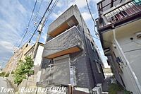 神奈川県鎌倉市台1丁目3-5：物件画像／株式会社タウンハウジング神奈川　藤沢店