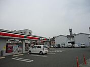 サンクス 687m