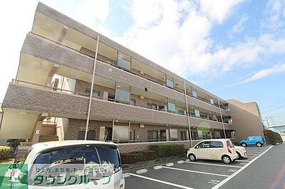 外観 外観
