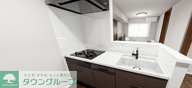 キッチン