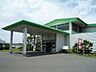 周辺：七里ヶ浜ゴルフ場 696m