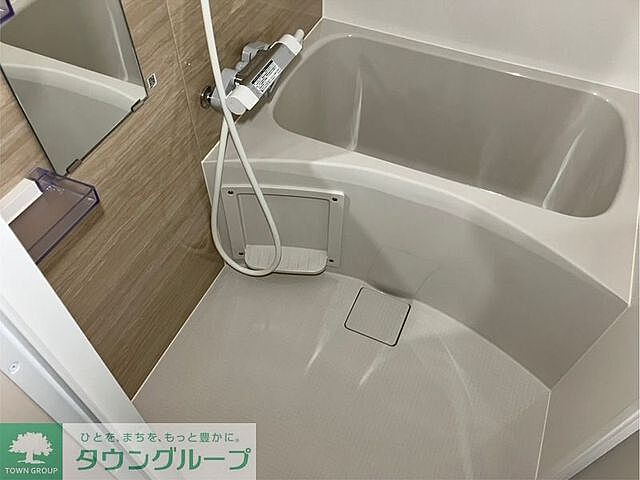 浴室