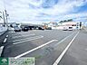 周辺：セブンイレブン鵠沼神明店 徒歩5分。 330m