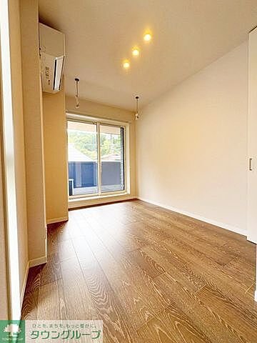 洋室