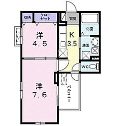 所沢駅 7.9万円