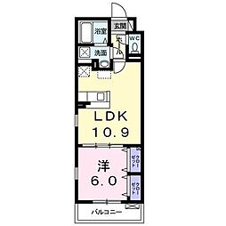 狭山市駅 7.6万円