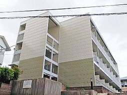 JR武蔵野線 東所沢駅 徒歩15分の賃貸マンション