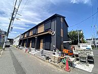 東京都西東京市ひばりが丘北3丁目：物件画像／株式会社タウンハウジング埼玉　所沢店