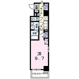 東飯能駅 7.7万円