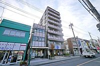 埼玉県飯能市柳町5-14：物件画像／株式会社タウンハウジング埼玉　所沢店