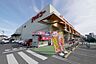 周辺：ヤオコー川越山田店 717m