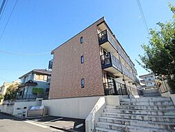 JR武蔵野線 東所沢駅 徒歩11分