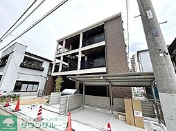 西武秩父線 東飯能駅 徒歩4分