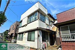 西武池袋線 清瀬駅 徒歩20分