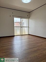 西武池袋線 飯能駅 徒歩15分の賃貸アパート 1階2Kのリビング/ダイニング