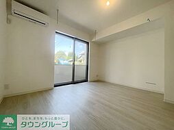 西武池袋線 秋津駅 徒歩12分の賃貸アパート 2階1Kのリビング/ダイニング