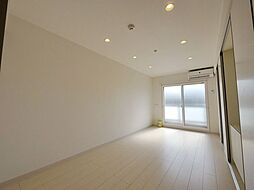 西武新宿線 狭山市駅 徒歩7分の賃貸アパート 2階1Kのリビング/ダイニング