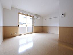 西武池袋線 武蔵藤沢駅 バス10分 西武グリーンヒル下車 徒歩8分の賃貸アパート 3階1Kのリビング/ダイニング