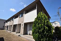 西武新宿線 小平駅 徒歩18分の賃貸アパート