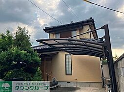 西武池袋線 飯能駅 バス13分 飯能西中学校下車 徒歩4分の賃貸一戸建て