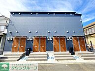 東京都清瀬市野塩2丁目378-21：物件画像／株式会社タウンハウジング埼玉　所沢店