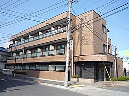 ドミール秋津 106