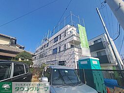 ＴＨＥ・Ｓｉｅｓｔａ武蔵藤沢グレシアーレ