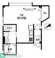 荒川ビル2階9.5万円