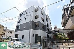 西武新宿線 新狭山駅 徒歩3分の賃貸マンション