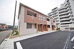 JR八高線 東飯能駅 徒歩14分の賃貸アパート