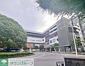 グランエミオ 所沢 560m